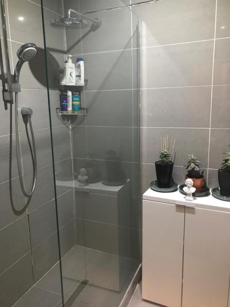 Serene Spacious Room Staines-upon-Thames Ngoại thất bức ảnh