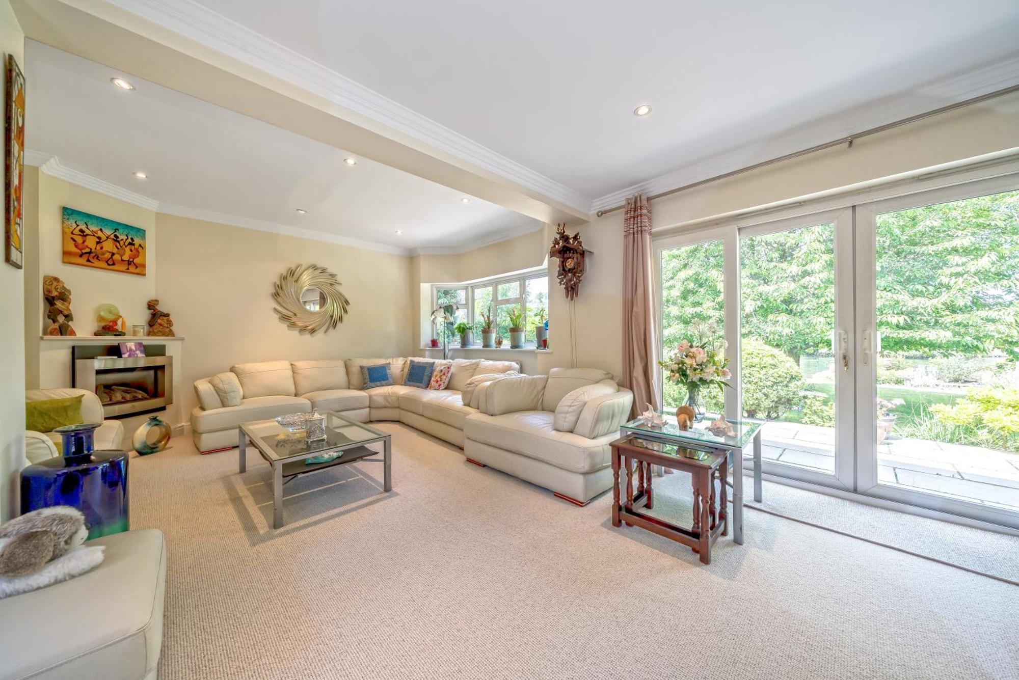 Serene Spacious Room Staines-upon-Thames Ngoại thất bức ảnh
